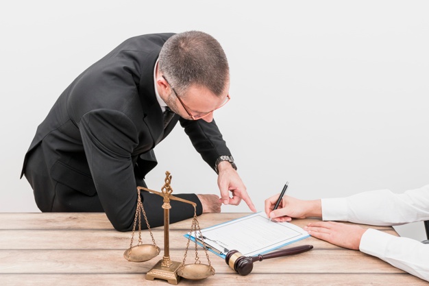 A Comprehensive Look Into Personal Injury Law - MultiTechGuru