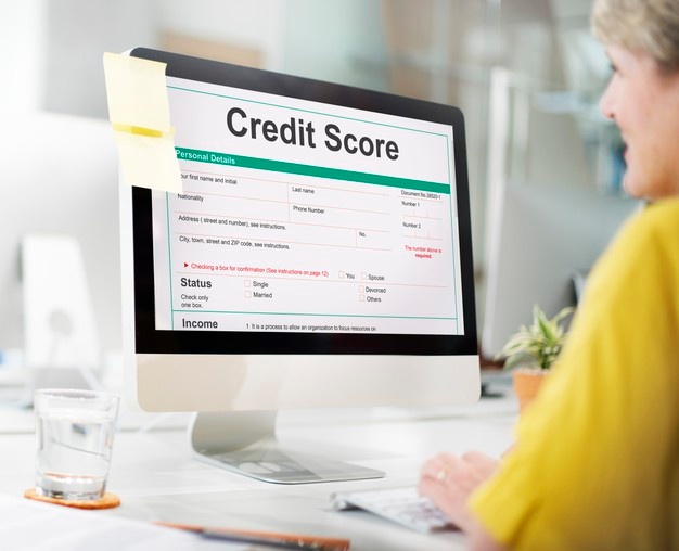 A Few Simple Ways To Improve Your Credit - MultiTechGuru