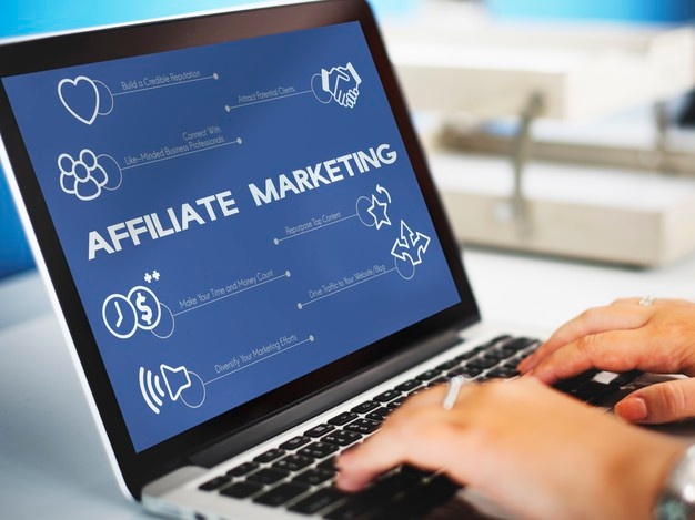 Affiliate Marketing A Simple Way To Boost Customer Confidence
