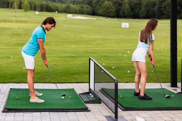 Anyone Can Learn Golf With These Great Tips - MultiTechGuru