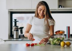 Anyone Can Learn To Cook Amazing Meals - MultiTechGuru