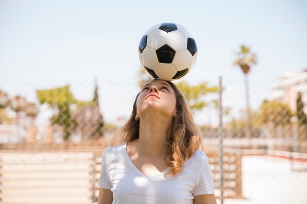 Anyone Can Play Soccer With These Tips - MultiTechGuru