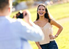 Approach Photography With Ease Knowing This Advice! - MultiTechGuru
