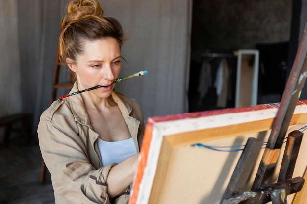 Arts And Crafts Can Change Your Life - MultiTechGuru