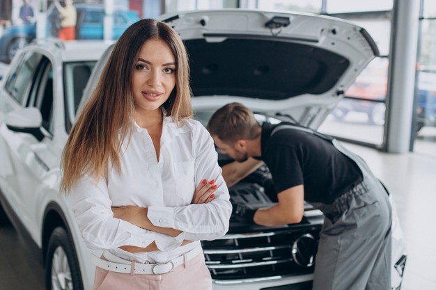 Auto Repair Guidance Sure To Help Everyone - MultiTechGuru