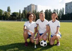 Baffled By Football Get In The Game With These Top Tips - MultiTechGuru