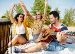 Beneficial Camping Tips That Anyone Can Use - MultiTechGuru