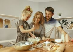 Cooking Ideas To Get The Whole Family Involved - MultiTechGuru