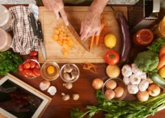 Cooking Tips That Anyone Can Use - MultiTechGuru