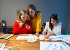 Curious About Arts And Crafts Here Are Some Tips To Get Started!