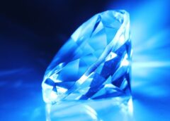 Dazzle With Good Karma And A Botswana Diamond - MultiTechGuru