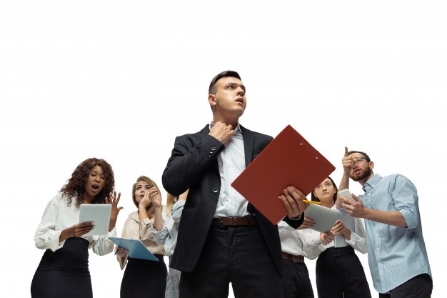 Doing Things The Right Way When Declaring Bankruptcy - MultiTechGuru