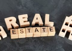 Don't Let The Market Get You Down When It Comes To Selling Real Estate