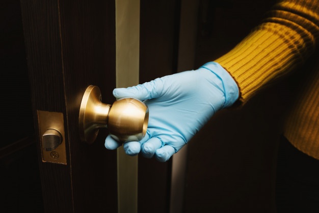 Don't Make Novice Locksmith Mistakes. Read This Article! - MultiTechGuru