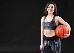 Dribble, Pass, Shoot, Score! Tips For Becoming A Better Basketball Player!