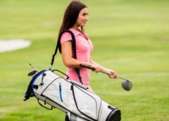 Effective Strategies To Help Improve Your Golf Game - MultiTechGuru