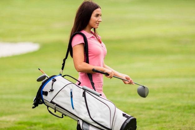 Effective Strategies To Help Improve Your Golf Game - MultiTechGuru