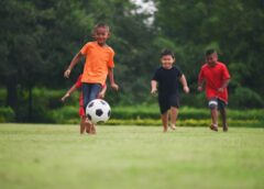 Essential Tips For Playing Your Best Game Of Football - MultiTechGuru