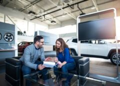 Finding The Best Deals On Auto Insurance - MultiTechGuru