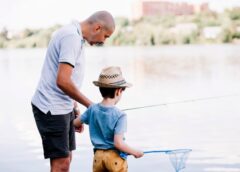 Fishing Tips For The Entire Family - MultiTechGuru