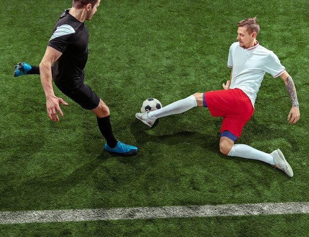 Football Tips You Will Not Find Anywhere Else - MultiTechGuru