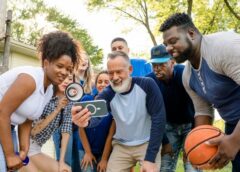 Get In The Game A Guide To Playing Basketball - MultiTechGuru