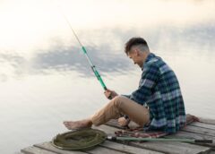 Get Out There And Catch Some Fish With These Tips - MultiTechGuru