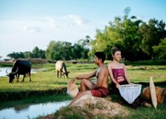 Girls Fish Too! Tips On Getting Your Girls Angling Right Beside You!