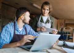 Great Advice About Woodworking That Anyone Can Easily Follow