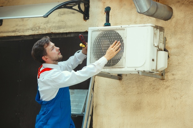 Great Advice And Ideas About HVAC That Anyone Can Grasp