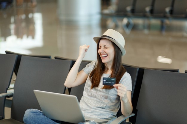 How Do I Repair My Damaged Credit - MultiTechGuru