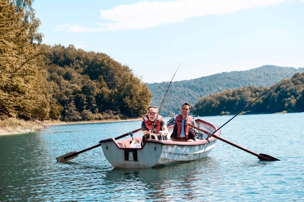 How Fishing Can Be Fun For The Entire Family - MultiTechGuru