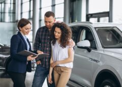 How To Buy The Car Of Your Dreams - MultiTechGuru