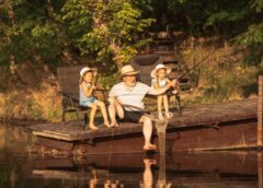 How To Can Catch The Record Bass - MultiTechGuru