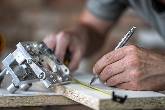 How To Put Your Woodworking Skills To Practice - MultiTechGuru