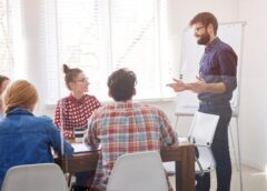 It Is Our Job To Teach You About Lead Generation - MultiTechGuru