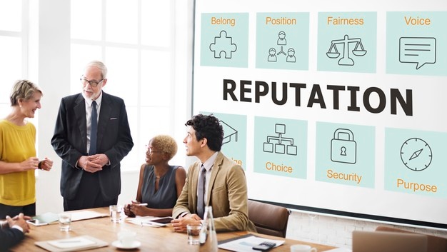 Learn All You Can About Reputation Management By Reading This