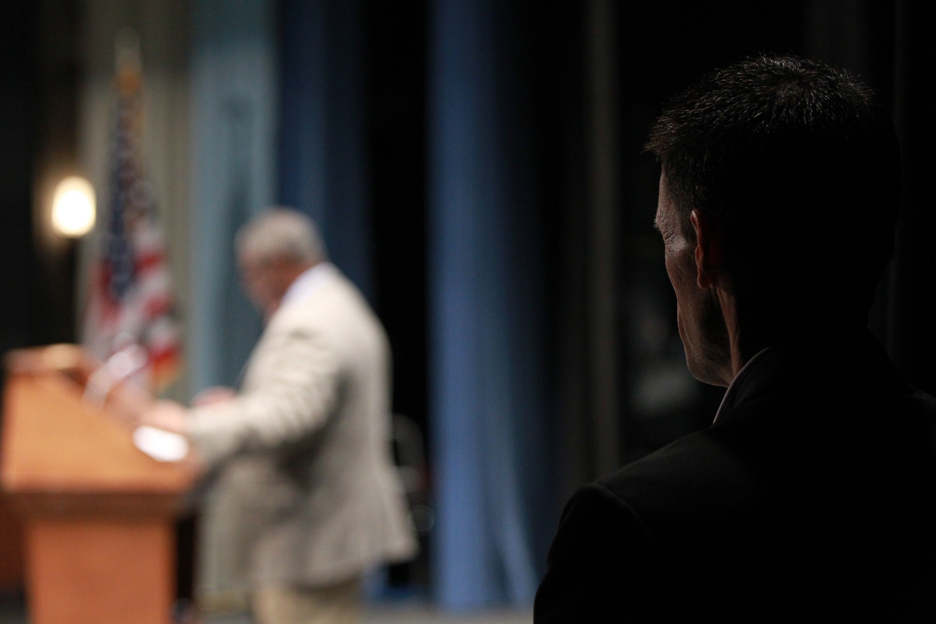 Learn To Speak In Public With These Tips - MultiTechGuru