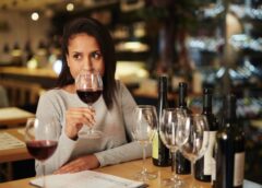 Like A Fine Wine Choosing The Right Wine - MultiTechGuru