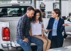 Make Car Shopping Less Painful With These Hints And Tips