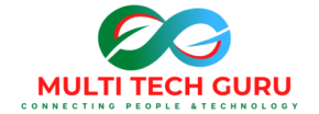 connecting people and technology - multitechguru.com