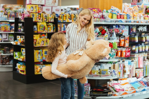 Need To Shop For Toys Play Around With These Ideas - MultiTechGuru
