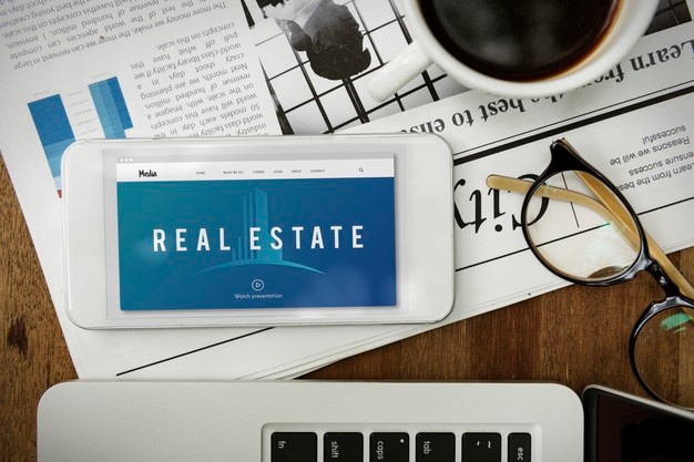 Real Estate Investing As It Pertains To Business - MultiTechGuru