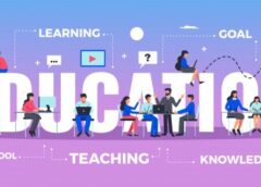 College Could Be For You Or Your Child