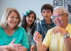 Anyone Can Homeschool Children With These Great Ideas