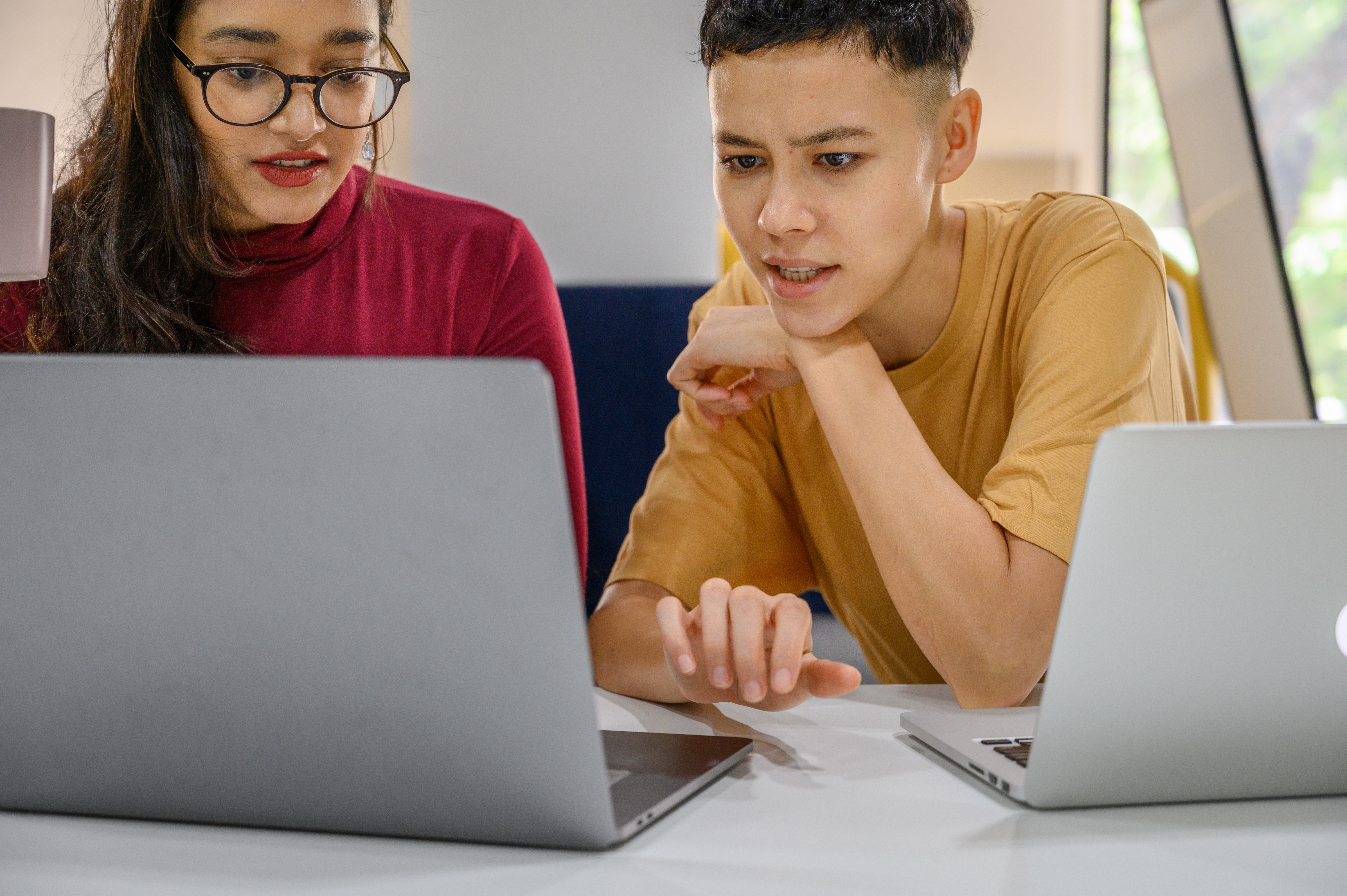 Have A Brainstorm In Your Own Homeschool Environment