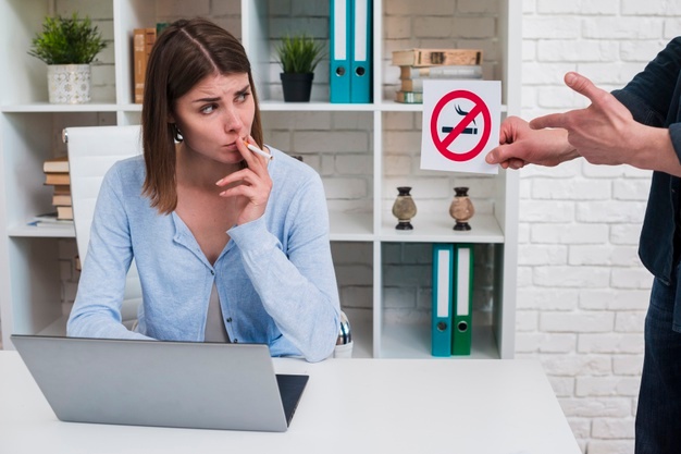 Don't Let Smoking Continue To Rob You Of Health - MultiTechGuru
