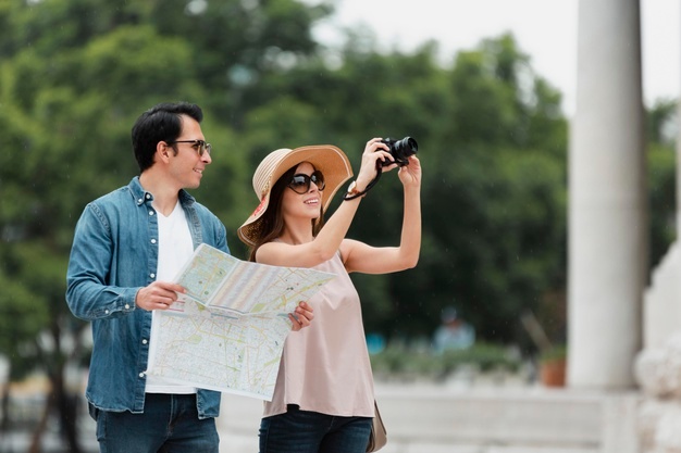 Explore The World With The Aid Of Advice - MultiTechGuru