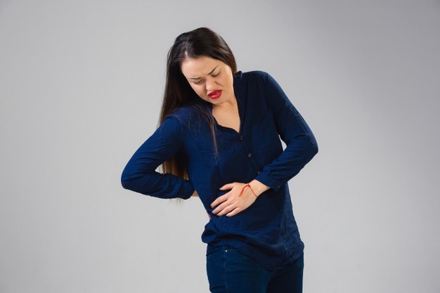 Great Tips For Fighting Back Pain Effectively- MultiTechGuru