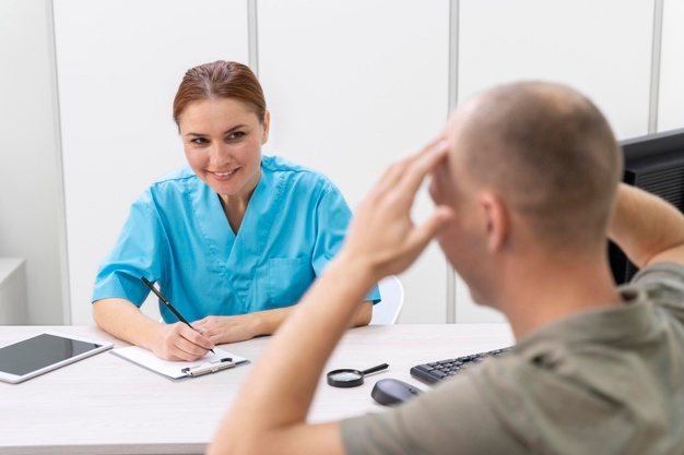 Hair Loss Tips That Can Change Your Life - MultiTechGuru